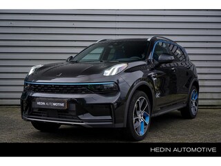 Lynk & Co 01 1.5 | 75 km Electrisch | Apple CarPlay | Android Auto | Panorama Dak | Adaptieve cruisecontrol | LED verlichting |