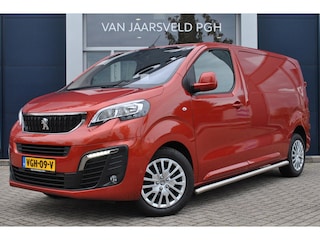 Peugeot Expert 231S GB Premium 2.0 BlueHDi 120pk 3p Navi / Camera