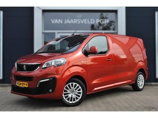 Peugeot Expert 231S GB Premium 2.0 BlueHDi 120pk 3p Navi / Camera