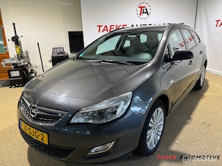 Opel Astra Sports Tourer 1.4 Turbo Cosmo Airco/Cruise/Apk
