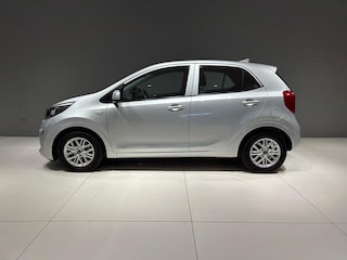 Kia Picanto 1.0 DPi 67pk 4-zits DynamicLine