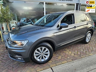 Volkswagen Tiguan 1.4 TSI ACT Comfortline Business