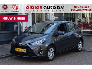 Toyota Yaris 1.5 Hybrid Active|camera|onderhouden!