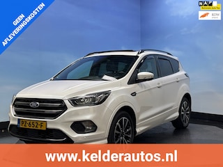 Ford Kuga 1.5 EcoBoost ST Line Navi | Clima | Pano | Trekhaak
