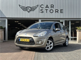 Citroën C3 1.4 Ligne Business |CRUISE|CLIMA|TREKHAAK|ELK. PAKKET