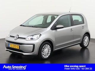 Volkswagen Up 1.0 | Airco | Lichtmetalen Velgen | Zondag Open!