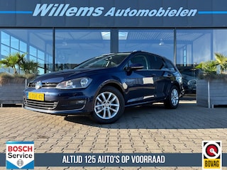 Volkswagen Golf Variant 1.4 TSI Business Edition Panorama Dak, Trekhaak & App-Connect