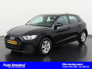 Audi A1 Sportback 25 TFSI S Line Pro Line | Virtual Cockpit | 16" LM | Zondag Open!