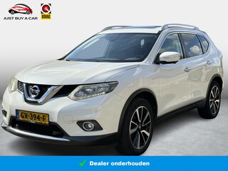 Nissan X-Trail 1.6 DIG-T Acenta 7p. Panorama dak / Trekhaak / 2e Eigenaar /