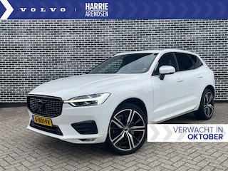 Volvo XC60 2.0 T5 AWD R-Design