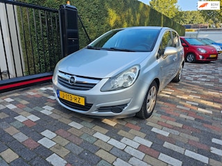 Opel Corsa 1.2-16V '111' Edition 2010 Airco Cruise 5 Drs