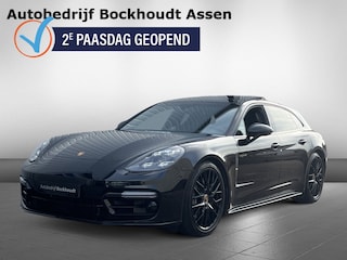 Porsche Panamera Sport Turismo 2.9 4 E-Hybrid Platinum Edition | 4 Wielbesturing | Sport Design