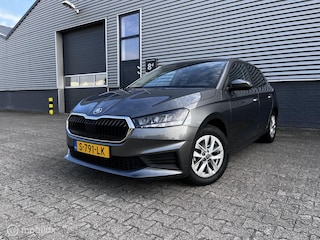 Skoda Fabia 1.0 TSI Ambition|Apple-Carplay|Cruise|Lane assis