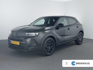 Opel Mokka 1.2 Turbo GS | Achteruitrijcamera | Cruise control | Electronic climate controle
