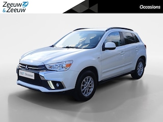 Mitsubishi ASX 1.6 Cleartec Life |Prachtstaat| Volledig door ons onderhouden|