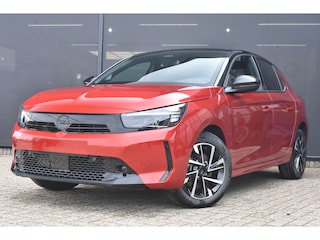 Opel Corsa 1.2 Turbo Hybrid Yes 110pk Automaat VOORRAAD-ACTIE! | Stoelverwarming | Sportstoelen | Full-LED | Navigatie by App | Parkeersensoren | Cruise Control | !!