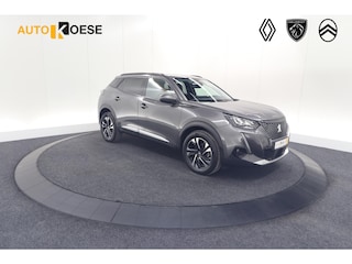 Peugeot 2008 PureTech 102 Allure Pack | Camera | Apple Carplay | Parkeersensoren