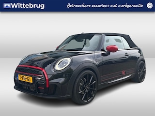 Mini Mini/Cabrio/Clubman/Countryman Cabrio 1.5 Cooper Rockingham GT Edition
