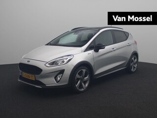 Ford Fiesta 1.0 EcoBoost Active | B&O | Navi | Cruise Control |