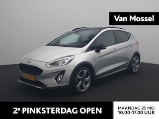 Ford Fiesta 1.0 EcoBoost Active | B&O | Navi | Cruise Control |