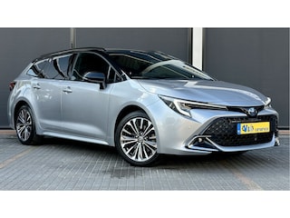 Toyota Corolla Touring Sports Hybrid 200 Dynamic / Stoel/stuurverwr. / ACC / Lane assist / Keyless