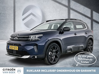 Citroën C5 Aircross 1.6 Plug-in Hybrid 225 Business Plus | Rijklaar | Panorama dak | Elektrische achterklep |