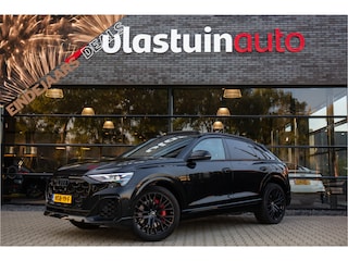 Audi Q8 60 TFSI e quattro Pro Line S Competition , Panoramadak, RS Wielen, Luchtvering,