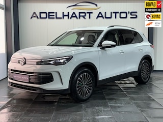Volkswagen Tiguan 1.5 eTSI Life Edition Automaat / Navigatie full map / Camera / Cruise control / Climate control