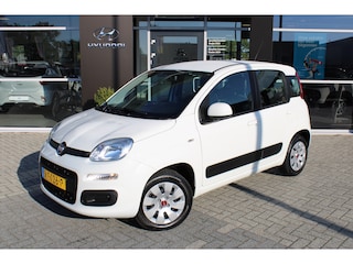 Fiat Panda 0.9 TwinAir Popstar | Handgeschakeld | Airco | USB aansluiting |
