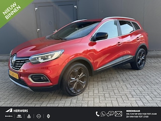 Renault Kadjar 1.3 TCe Black Edition / Navigatie / Cruise Control / Camera / Climate Control / Elektrische bestuurdersstoel / Dodehoekdetectie