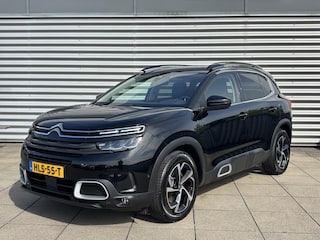 Citroën C5 Aircross 1.6 Hybrid 225pk 8-Traps Automaat Feel | Camera | Navigatie | Stoelverwarming | Alcantara Interieur