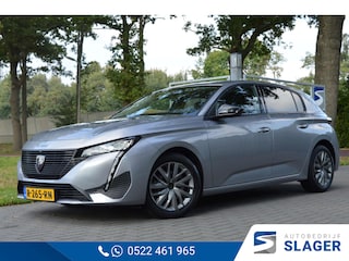 Peugeot 308 1.2 PureTech Active Pack Business - Navigatie|Carplay|PDC