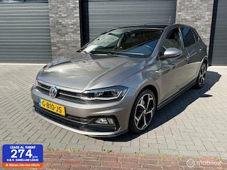 Volkswagen Polo 1.0 TSI Highline Business R PANO/AUTOMAAT