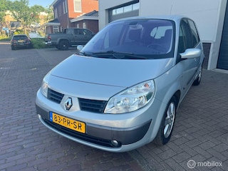 Renault Scénic 1.6-16V Authentique Comfort AUTOMAAT