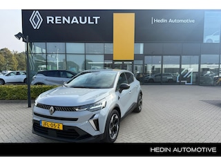 Renault Captur 1.6 E-Tech full hybrid 145 techno