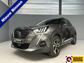 Peugeot 2008 1.2 PureTech GT Automaat|Camera|Adaptief-Cruise|LED