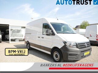 Volkswagen Crafter 2.0 TDI 100PK, L3H3, Airco