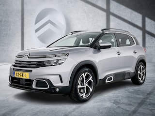 Citroën C5 Aircross 180 PK automaat Feel | Rijklaar | Trekhaak |