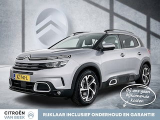 Citroën C5 Aircross 180 PK automaat Feel | Rijklaar | Trekhaak |