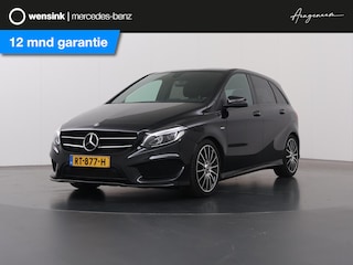 Mercedes-Benz B-klasse 180 | AMG | Night | Trekhaak | Sfeerverlichting | 18" lichtmetalen velgen |