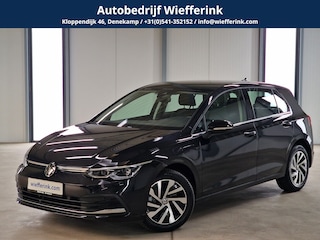 Volkswagen Golf 1.4 eHybrid Style PHEV | Lane | ACC | Camera | Ambiance | Massage | D.Hoek |