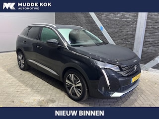 Peugeot 3008 1.2 PureTech Blue Lease Allure | ACC | BLIS | 360° Camera | Apple Carplay | Getint Glas