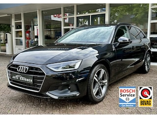 Audi A4 Avant 35 TFSI Advanced Edition Led, Climat, Cruise, Pdc, LM..
