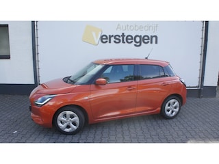 Suzuki Swift 1.2 Select SmartHyb.