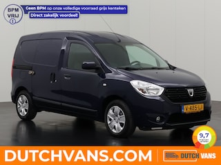 Dacia Dokker 1.5DCi 90 Solid | Airco | Betimmering | GateLocks