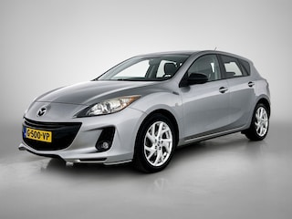 Mazda 3 1.6 Navigator / 58.000km!!