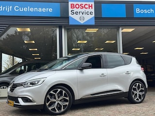 Renault Scénic TCe 140 EDC Intens Navi / Camera / P-sensoren / Full LED / Winterbandenset