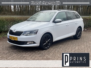 Skoda Fabia Combi 1.2|TSI|DSG|Style|Business|Airco|Navi|Carplay|Stoelverw.