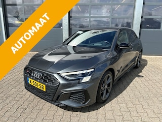 Audi A3 2.0 TFSI 310pk quattro S3