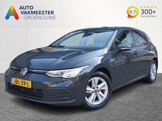 Volkswagen Golf VIII 1.5 eTSI 150pk DSG-aut. / BOVAG garantie